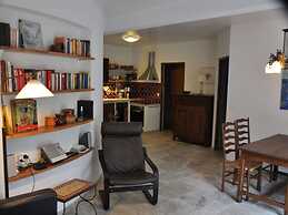 Apartment in le Rayol-canadel