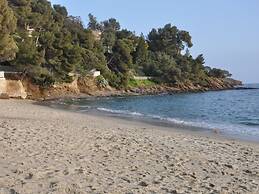 Apartment in le Rayol-canadel