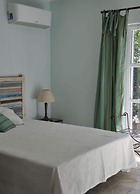 Apartment in le Rayol-canadel