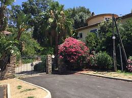 Apartment in le Rayol-canadel