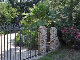 Apartment in le Rayol-canadel