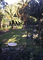 Apartment in le Rayol-canadel