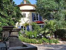 Apartment in le Rayol-canadel