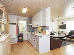 4 Person Holiday Home in Vig