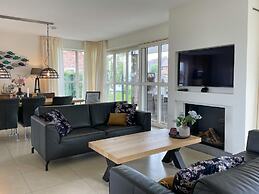 Beautiful Villa With Wellness