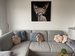 Villa Alpenblick Comfortable Holiday Residence