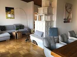 Villa Alpenblick Comfortable Holiday Residence