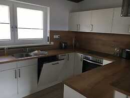 Villa Alpenblick Comfortable Holiday Residence