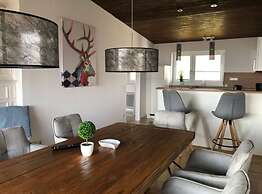 Villa Alpenblick Comfortable Holiday Residence