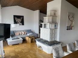 Villa Alpenblick Comfortable Holiday Residence