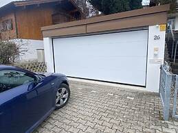 Villa Alpenblick Comfortable Holiday Residence