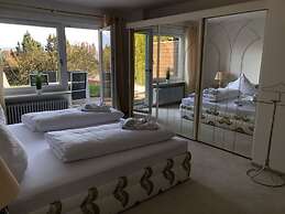 Villa Alpenblick Comfortable Holiday Residence