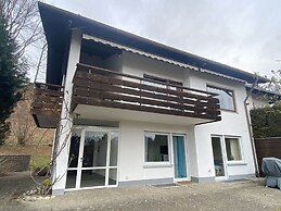 Villa Alpenblick Comfortable Holiday Residence