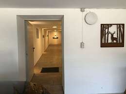 Villa Alpenblick Comfortable Holiday Residence