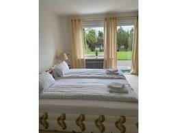 Villa Alpenblick Comfortable Holiday Residence