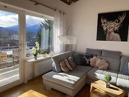 Villa Alpenblick Comfortable Holiday Residence