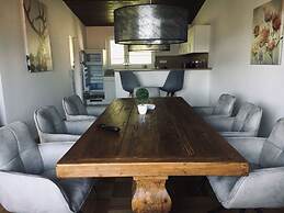 Villa Alpenblick Comfortable Holiday Residence