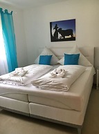 Villa Alpenblick Comfortable Holiday Residence