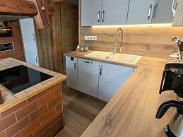 Old Forge Modern Retreat