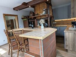Old Forge Modern Retreat