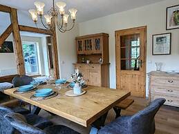 Old Forge Modern Retreat