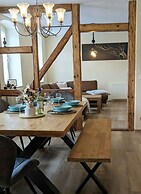 Old Forge Modern Retreat