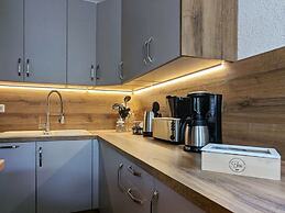 Old Forge Modern Retreat