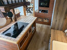 Old Forge Modern Retreat