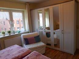 Holiday Apartment Evers 2