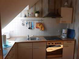 Holiday Apartment Evers 2