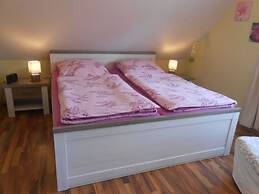 Holiday Apartment Evers 2