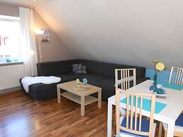 Holiday Apartment Evers 2