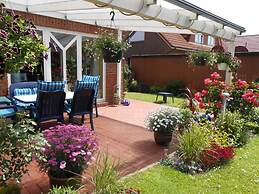 Holiday Apartment Evers 2