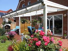 Holiday Apartment Evers 2