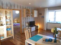 Holiday Apartment Evers 2