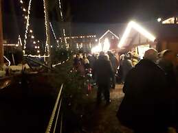 Holiday Apartment Evers 2