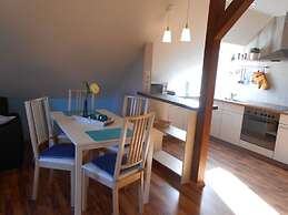 Holiday Apartment Evers 2