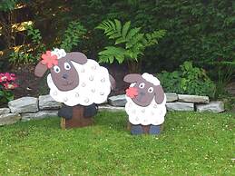 Holiday Apartment Evers 2