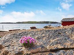 4 Star Holiday Home in Bovallstrand