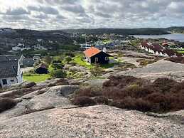 4 Star Holiday Home in Bovallstrand