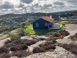 4 Star Holiday Home in Bovallstrand