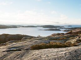 4 Star Holiday Home in Bovallstrand
