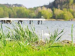 4 Star Holiday Home in Bovallstrand-by Traum