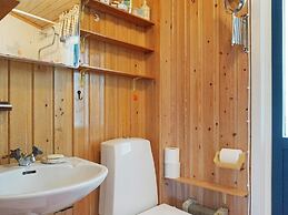 4 Star Holiday Home in Bovallstrand-by Traum