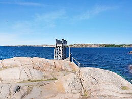 4 Star Holiday Home in Bovallstrand-by Traum