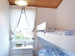 4 Star Holiday Home in Bovallstrand-by Traum