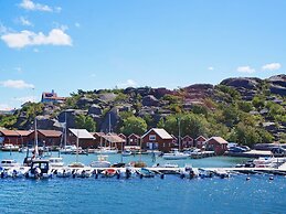 4 Star Holiday Home in Bovallstrand-by Traum