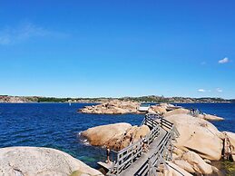 4 Star Holiday Home in Bovallstrand-by Traum