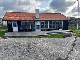 4 Star Holiday Home in Bovallstrand-by Traum