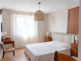 French Bastide, Located in an Olive Grove